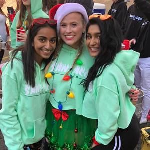 Meet your Posher, Rachel